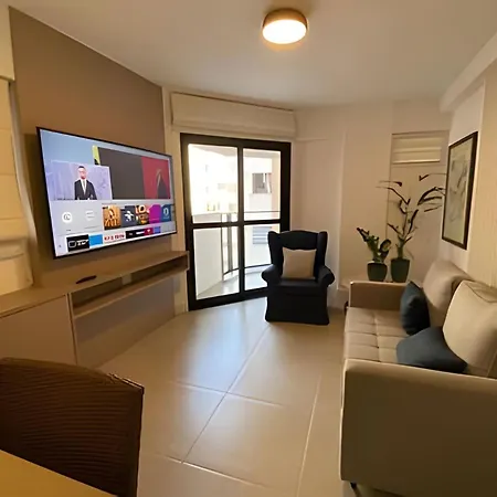 Appartement Copa Nova, Garagem, Raridade